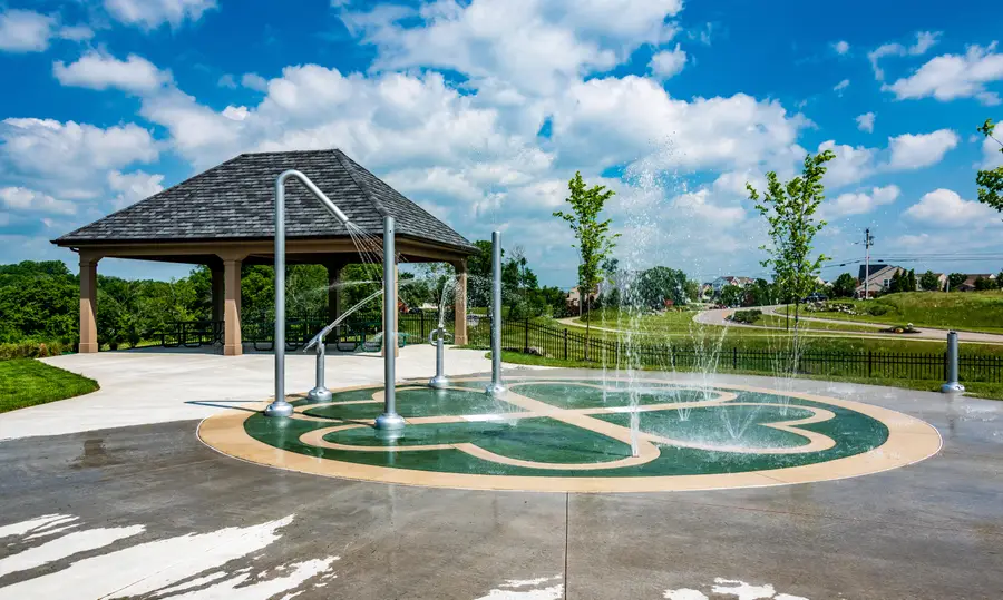 6886 Green Isle Lane, Union, KY 41091 - #3