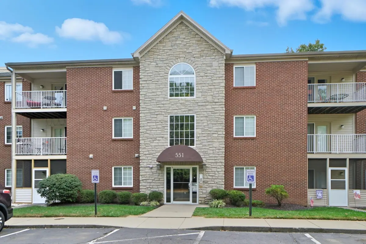 551 Napa Valley Lane #4, Crestview Hills, KY 41017 - #1