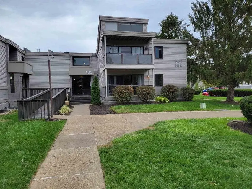 105 Winding Way #G, Covington, KY 41011 - #1