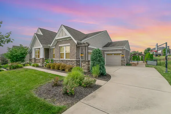 1557 Smarty Jones Court, Union, KY 41091