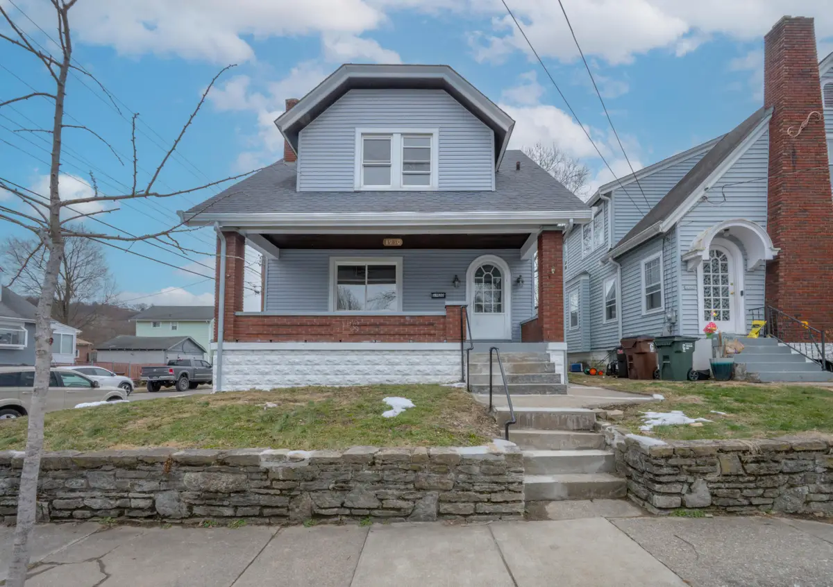 1930 Glenway Avenue, Covington, KY 41014 - #1