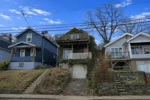 933 Highway Avenue, Covington, KY 41011