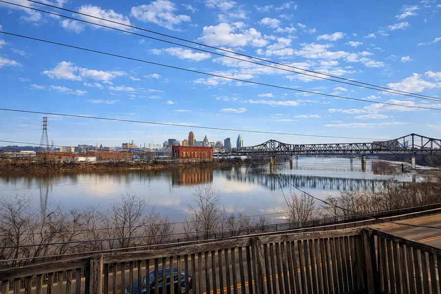 933 Highway Avenue, Covington, KY 41011 - #3