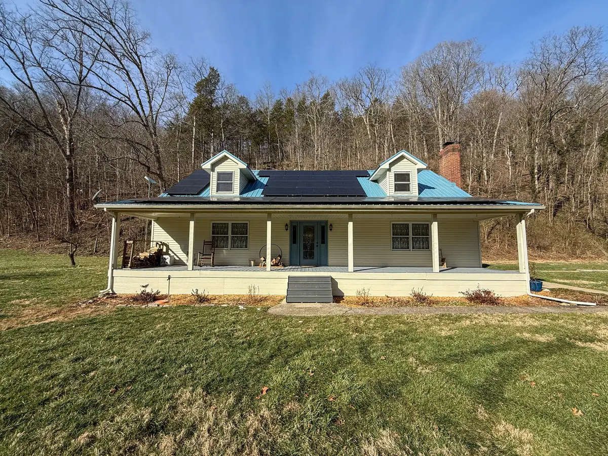 248 Sulphur Lick Road, Frankfort, KY 40601 - #1