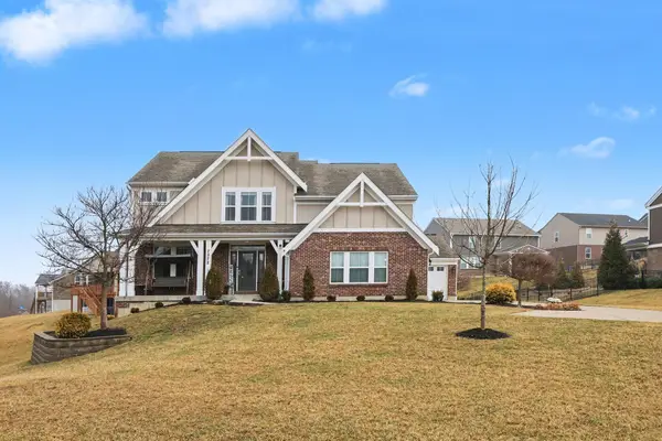 7572 Shamrock Avenue, Union, KY 41091