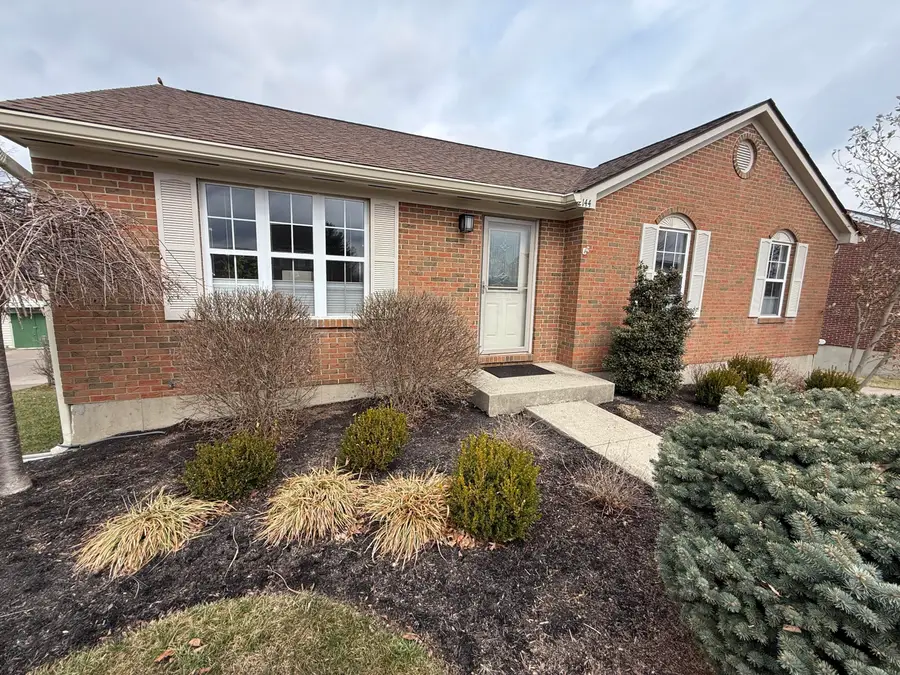 2144 Hartland Boulevard, Independence, KY 41051 - #2