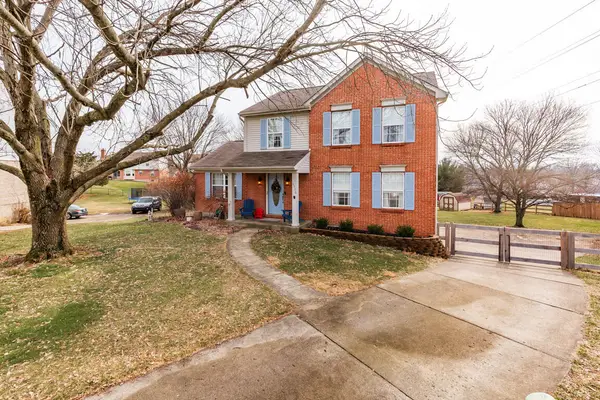 6536 Knob Court, Florence, KY 41042