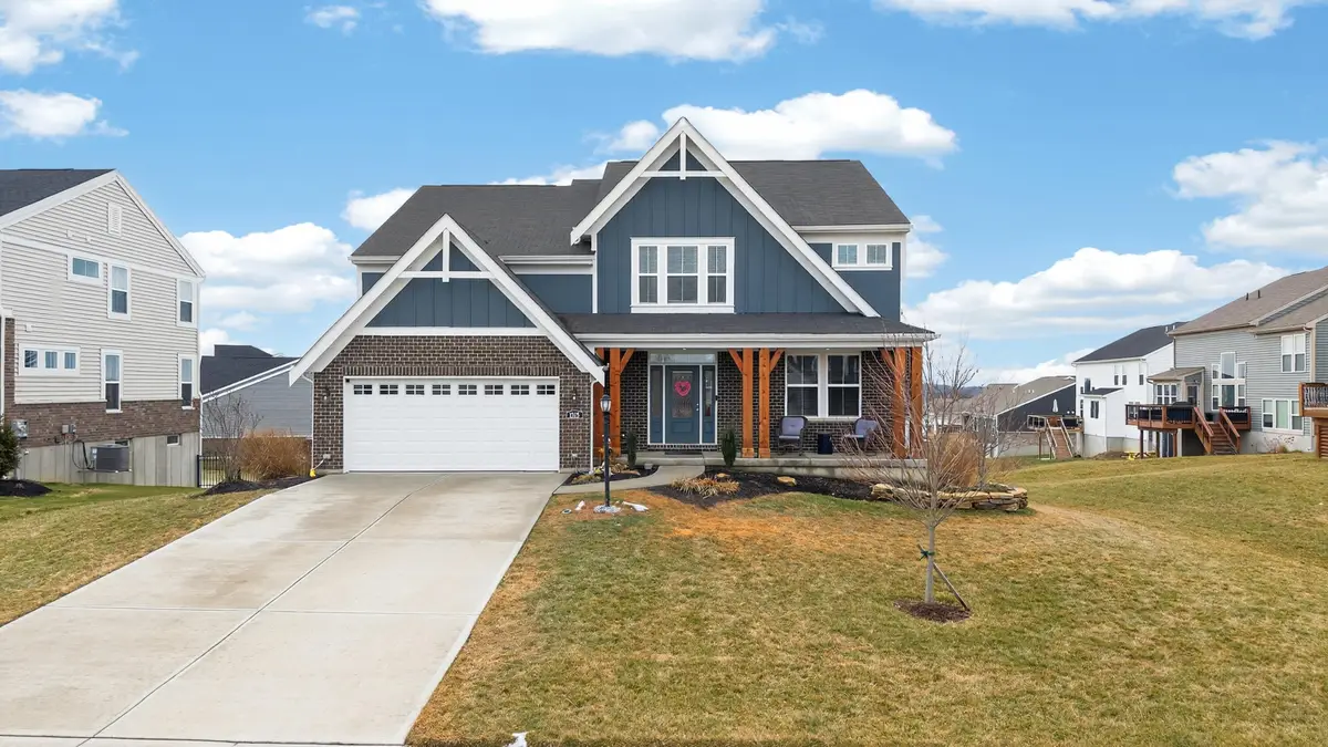 1315 Parkridge Drive, Alexandria, KY 41001 - #1