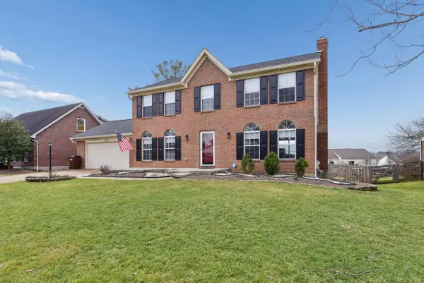 2225 Forest Lawn Drive, Florence, KY 41042