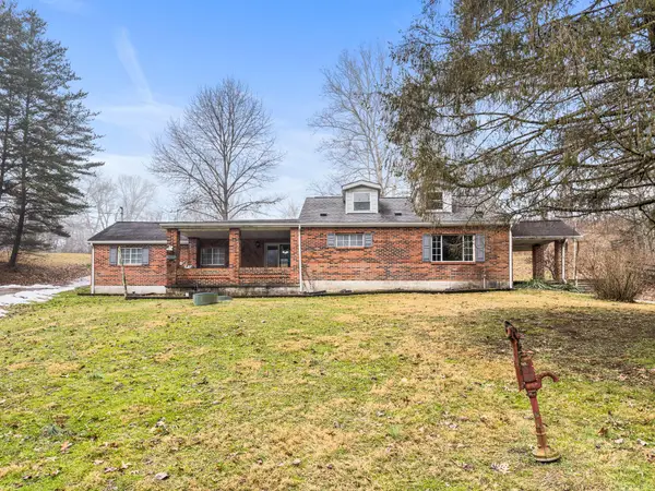 3225 Ashby Fork Road, Petersburg, KY 41080
