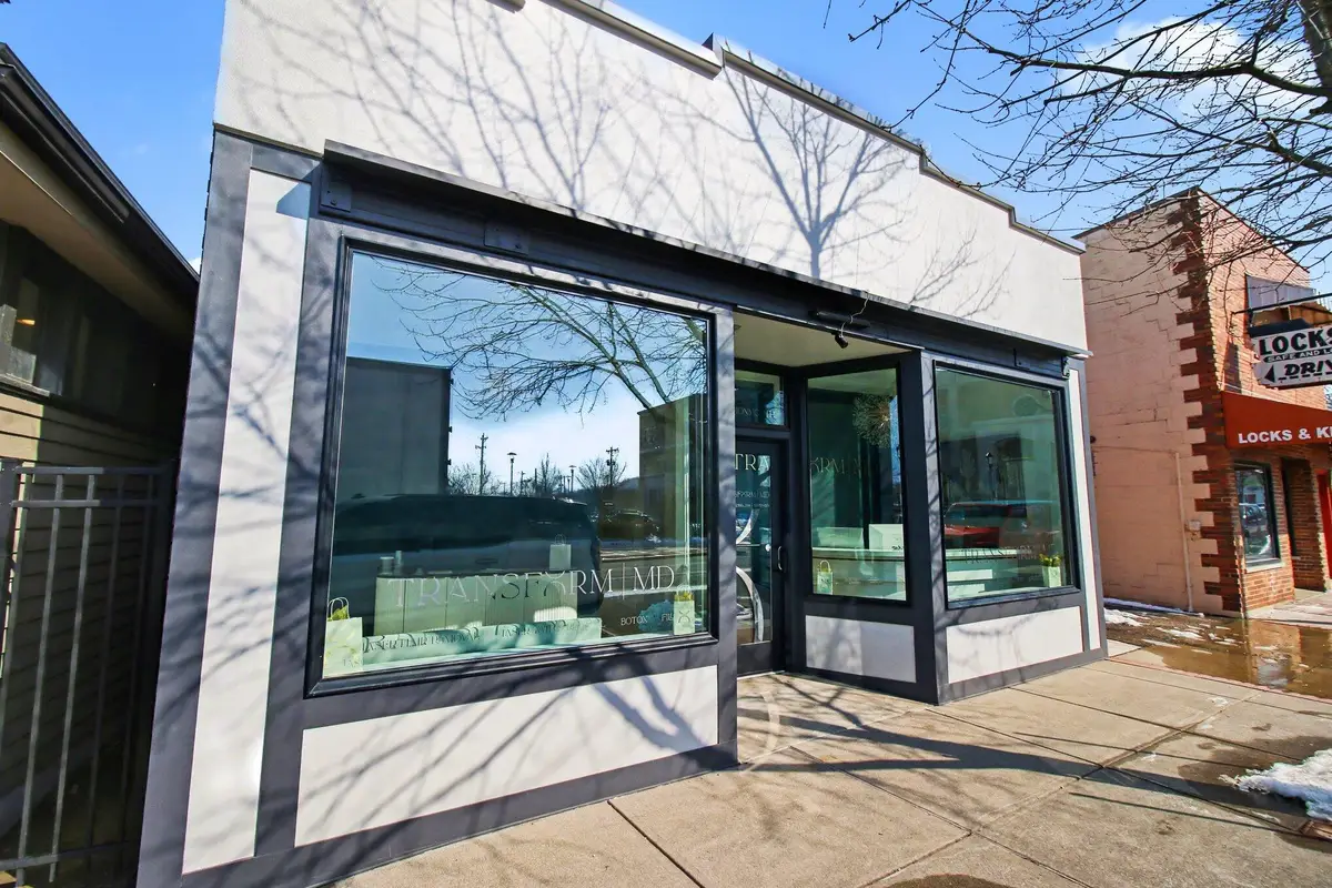 1019 Monmouth Street, Newport, KY 41071 - #1