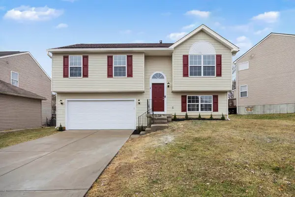 7681 Falls Creek Way, Burlington, KY 41005