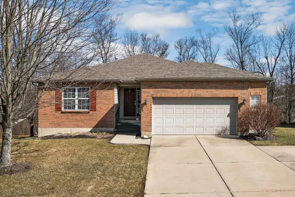 838 Stablewatch Drive, Independence, KY 41051