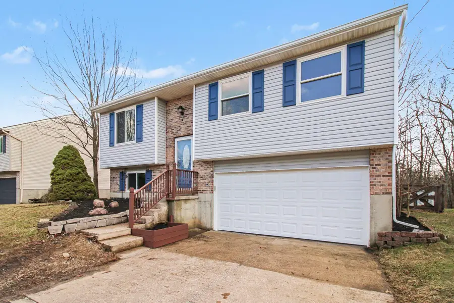 111 Green Hill Drive, Covington, KY 41017 - #3