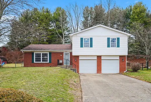 3032 Allens Fork Drive, Burlington, KY 41005