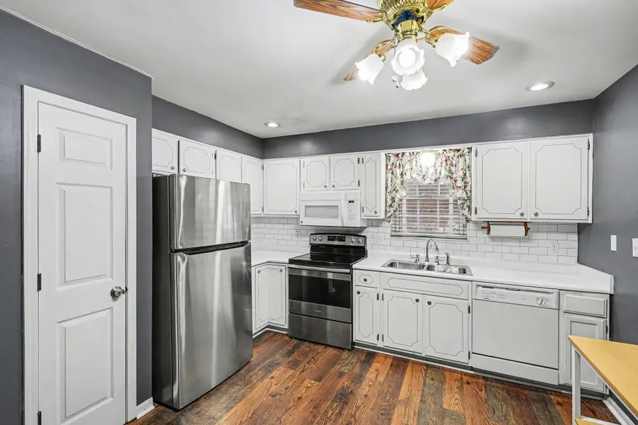 3032 Allens Fork Drive, Burlington, KY 41005 - #3