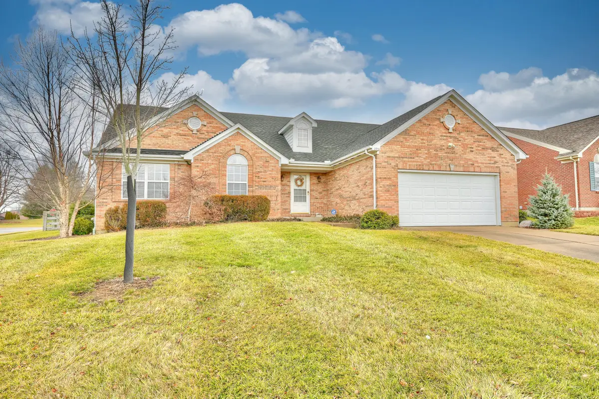 2736 Coachlight Lane, Burlington, KY 41005 - #1