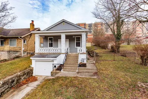 768 Highland Avenue, Fort Wright, KY 41011