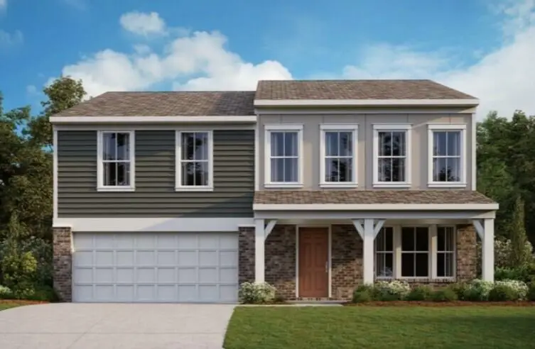 10529 Greenbrook Drive, Independence, KY 41051 - #1