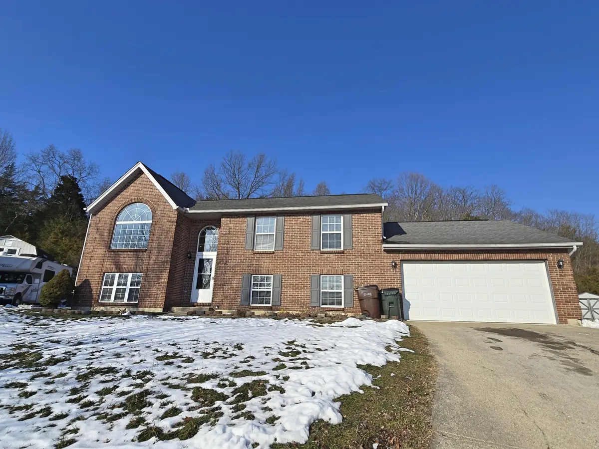 6 N Cottonwood Court, Alexandria, KY 41001 - #1