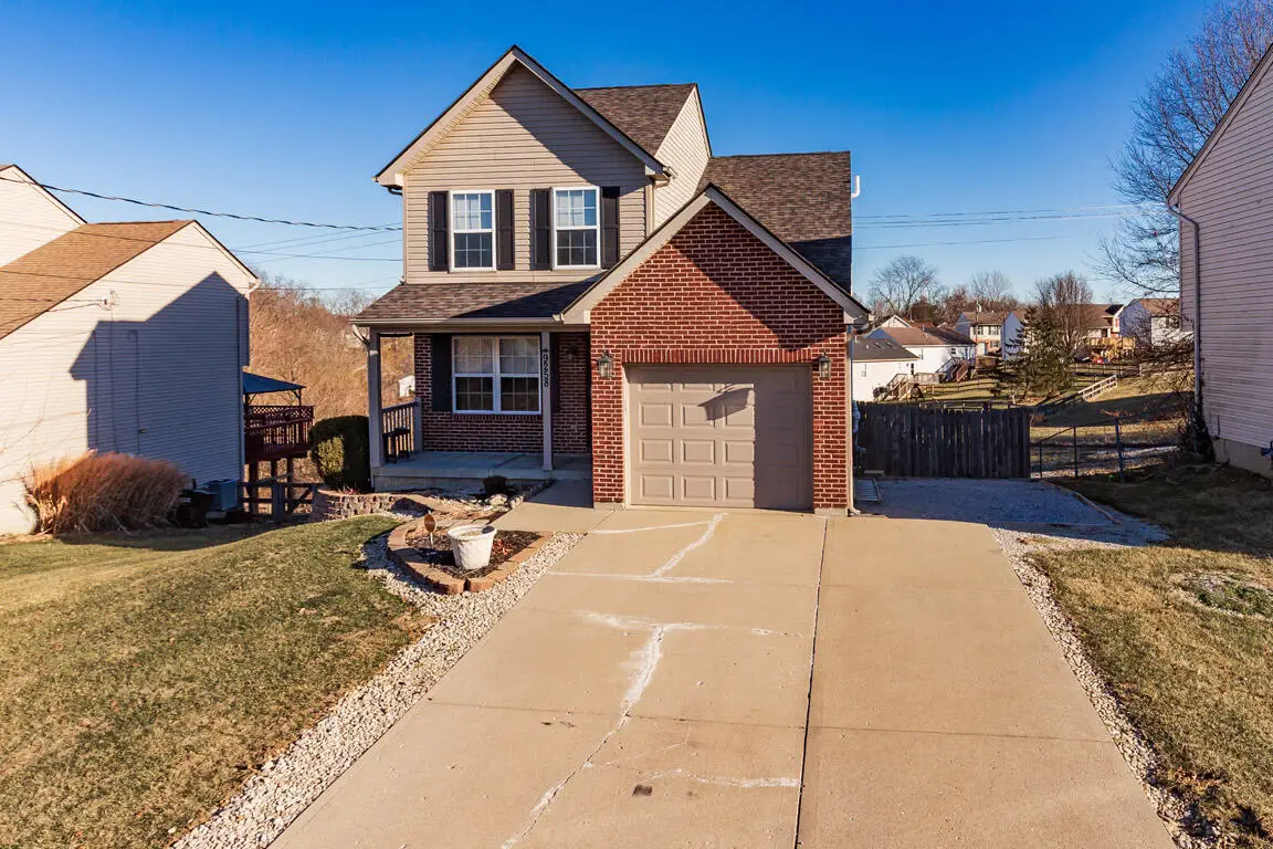 9258 Hawksridge Drive, Covington, KY 41017 - #1
