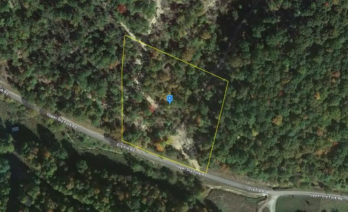 2800 Dry Fork Road, South Shore, KY 41175 - #1