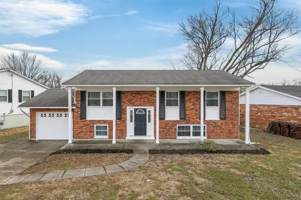 3353 Fir Tree Lane, Erlanger, KY 41018