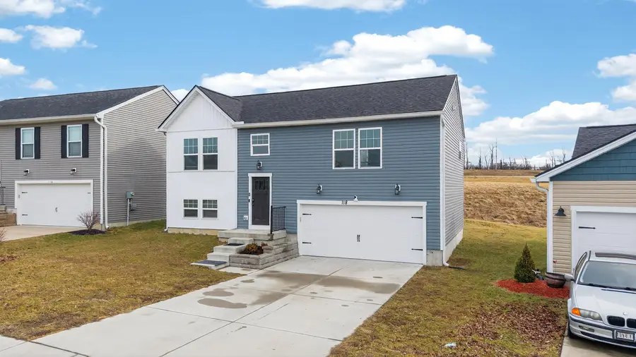 118 Arlington Court, Williamstown, KY 41097 - #3