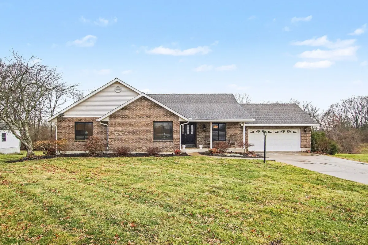 12067 Old Lexington Pike, Walton, KY 41094 - #1