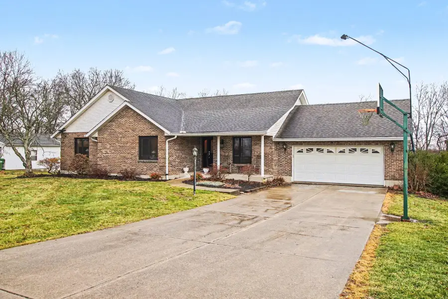 12067 Old Lexington Pike, Walton, KY 41094 - #3