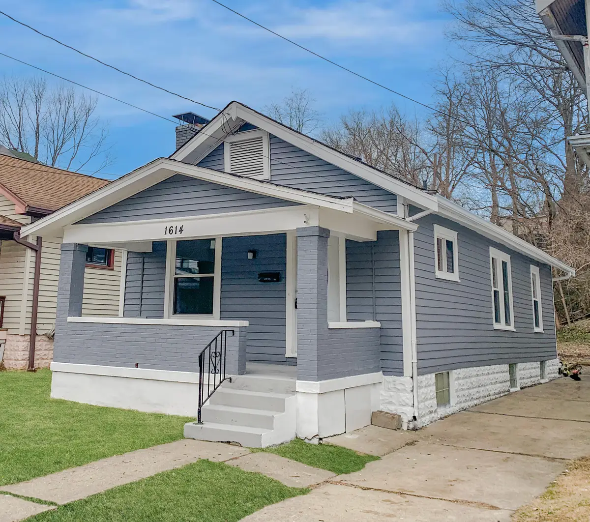 1614 Euclid Avenue, Covington, KY 41014 - #1