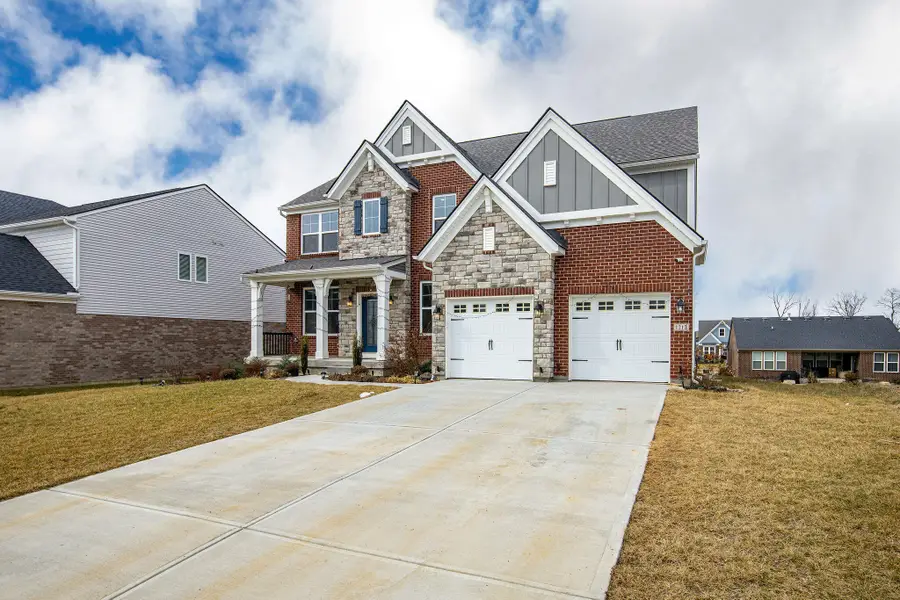 1212 Adison Ridge, Union, KY 41091 - #2