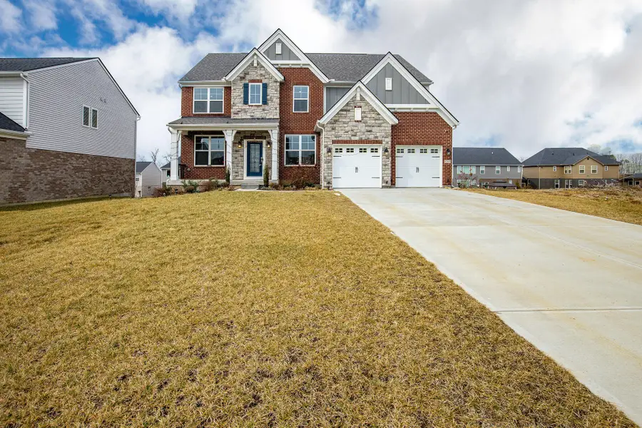 1212 Adison Ridge, Union, KY 41091 - #3