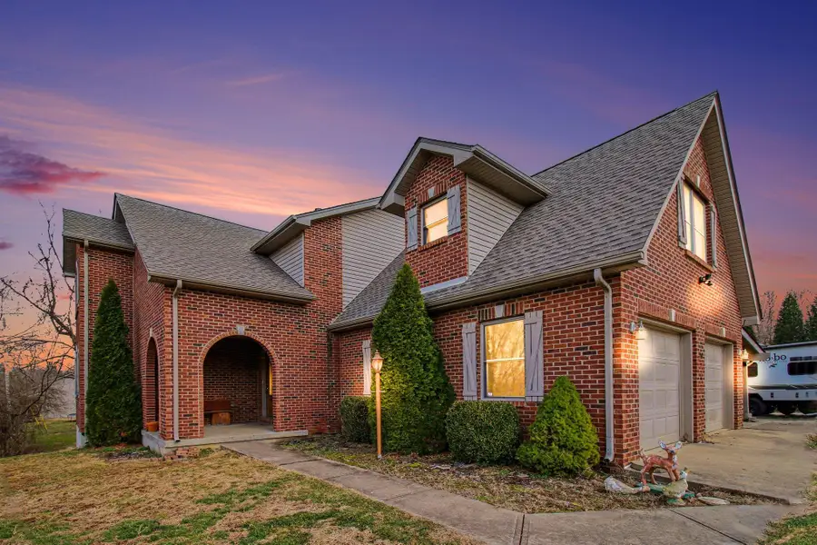 5510 Fowler Creek Road, Independence, KY 41051 - #2