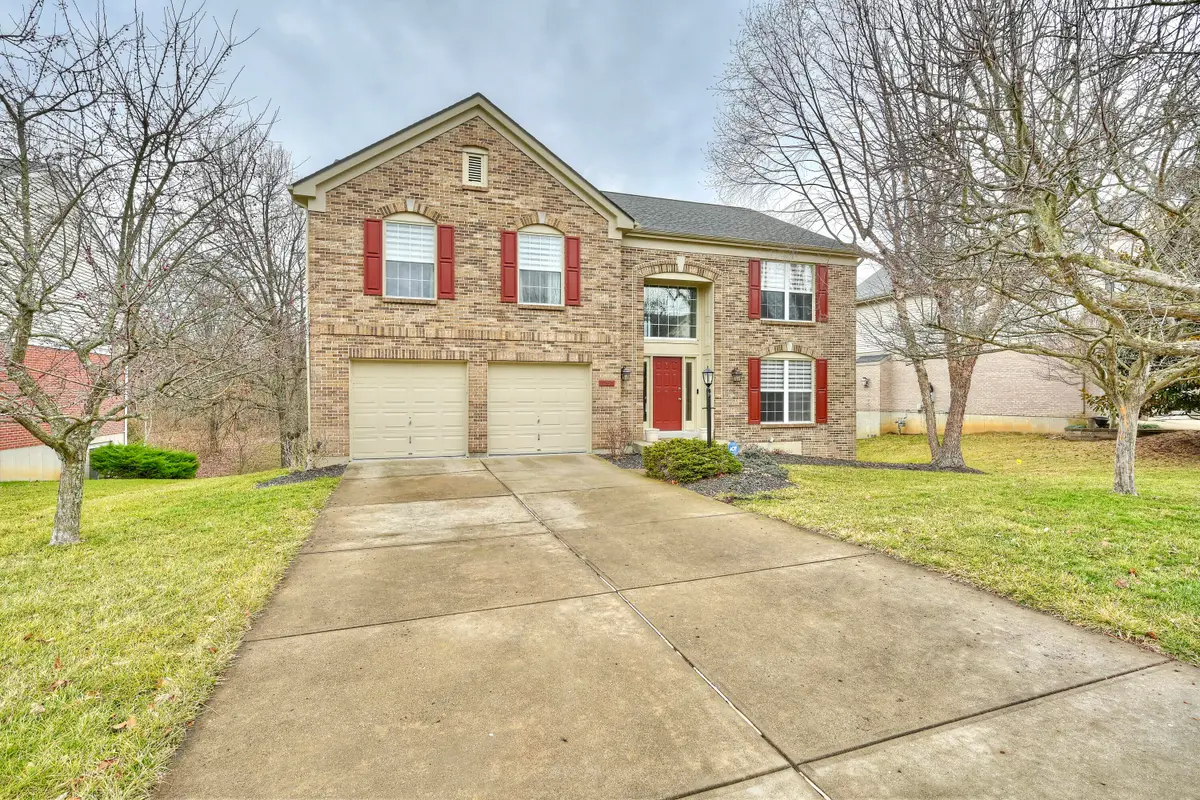 1068 Charley Court, Union, KY 41091 - #1