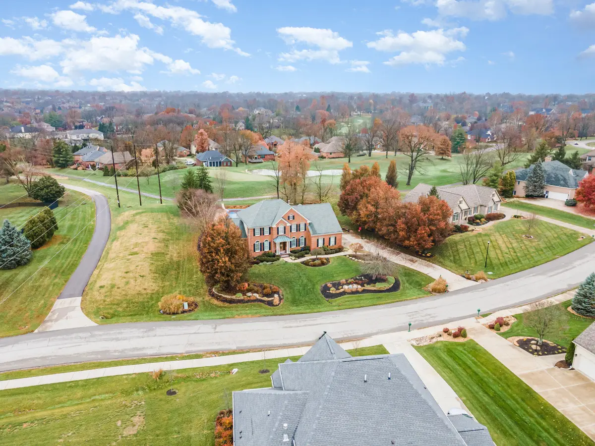 760 Count Fleet Drive, Union, KY 41091 - #1