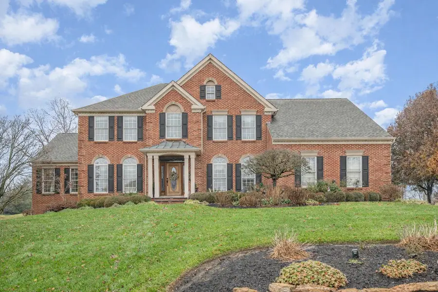 760 Count Fleet Drive, Union, KY 41091 - #2