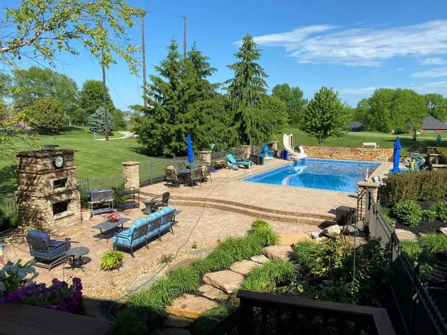 760 Count Fleet Drive, Union, KY 41091 - #3