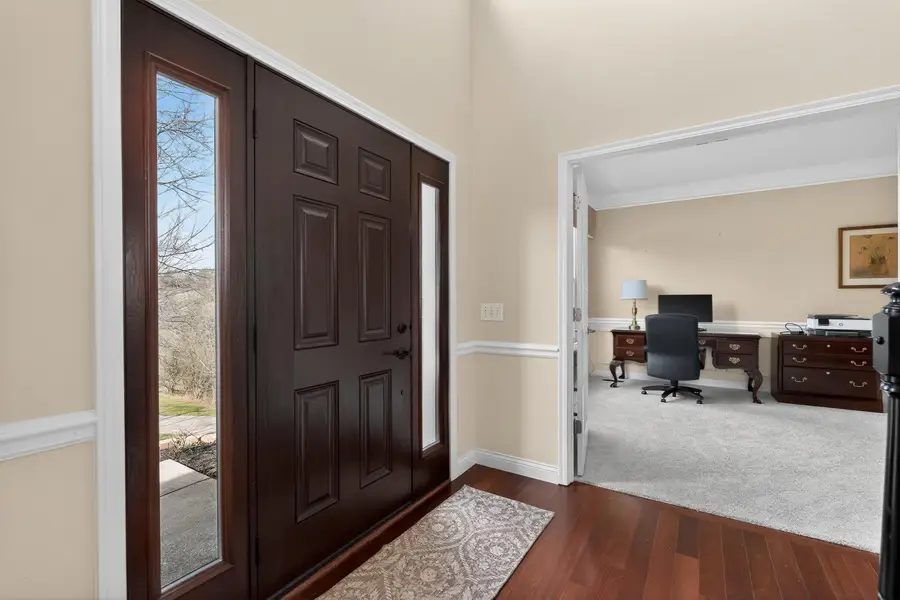 1174 Crosspointe Drive, Hebron, KY 41048 - #2