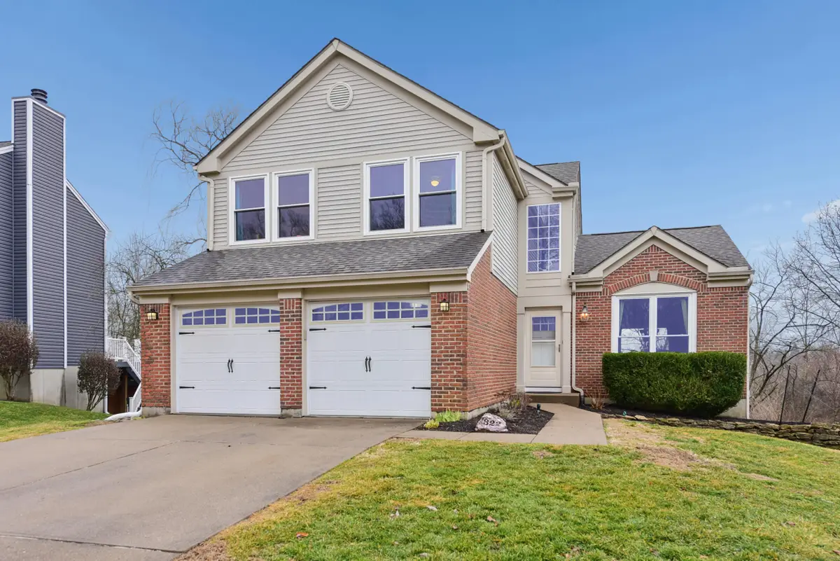 322 Snow Shoe Drive, Southgate, KY 41071 - #1