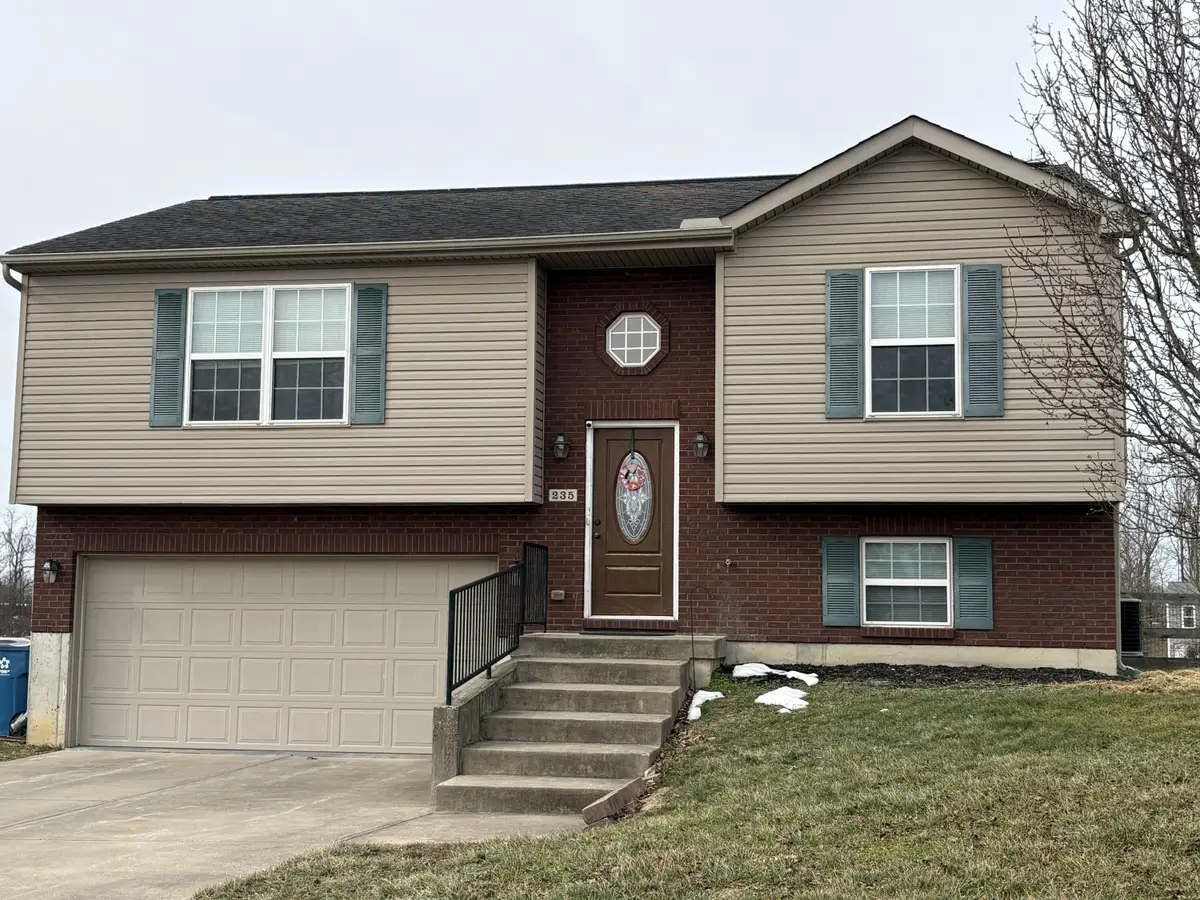 235 Ten Mile Drive, Dry Ridge, KY 41035 - #1