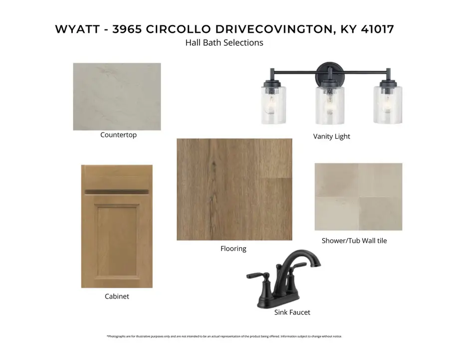 3965 Circollo Drive, Covington, KY 41017 - #3