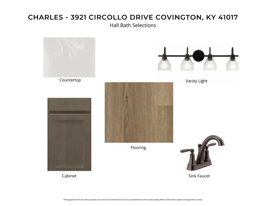 3921 Circollo Drive, Covington, KY 41017 - #3