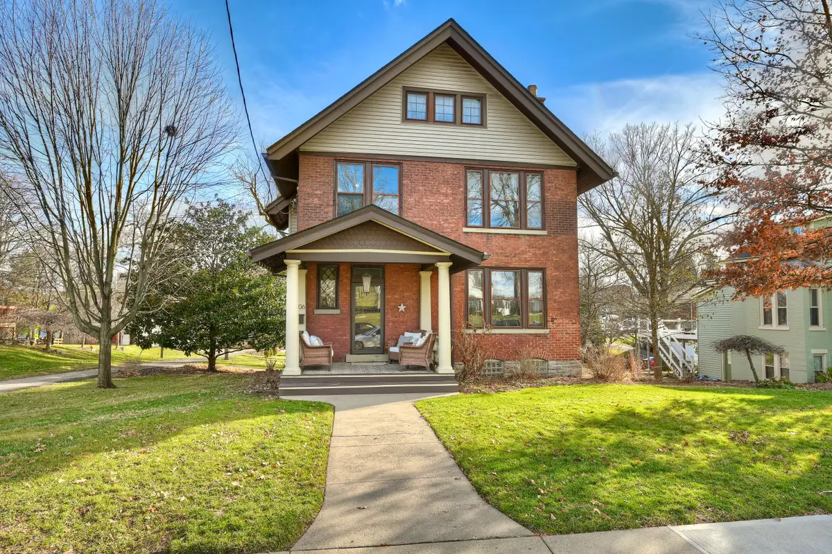 706 N Fort Thomas Avenue, Fort Thomas, KY 41075 - #1