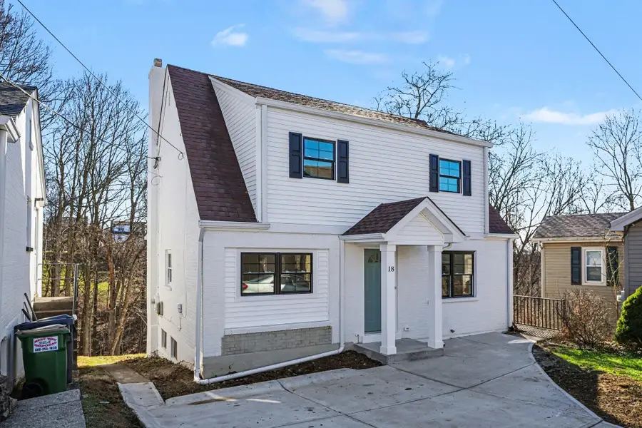 18 Anthony Lane, Fort Mitchell, KY 41017 - #2