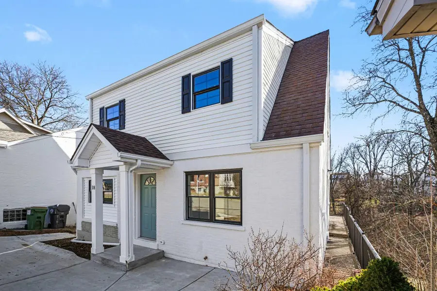 18 Anthony Lane, Fort Mitchell, KY 41017 - #3