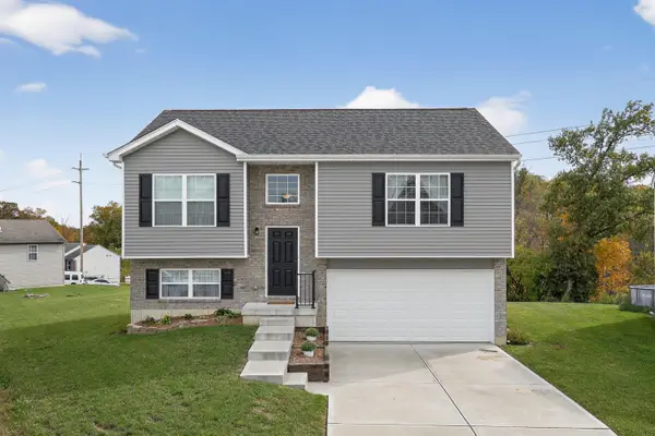 931 Shadowridge Drive, Elsmere, KY 41018
