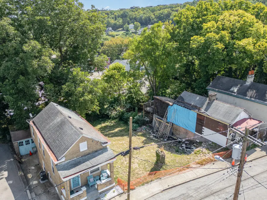 1280 Parkway Avenue, Covington, KY 41011 - #2