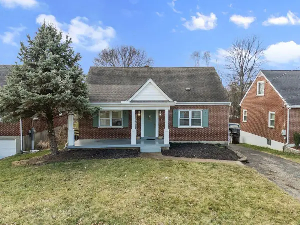 129 Edgewood Road, Edgewood, KY 41017