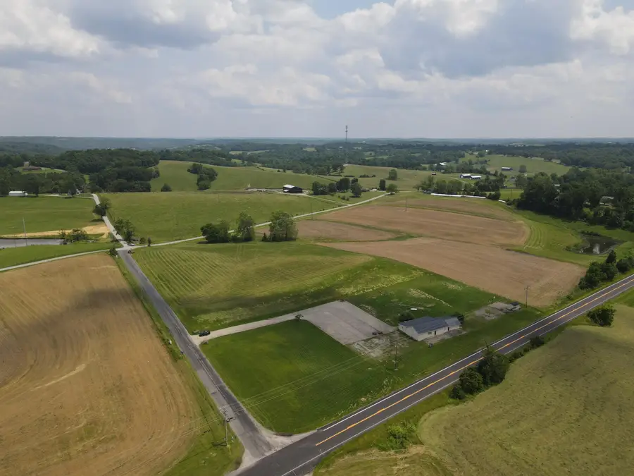 52 Bishop Ridge Road, Falmouth, KY 41040 - #3